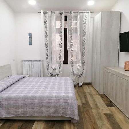 Apartamento Il Cavour Caprarola Exterior foto